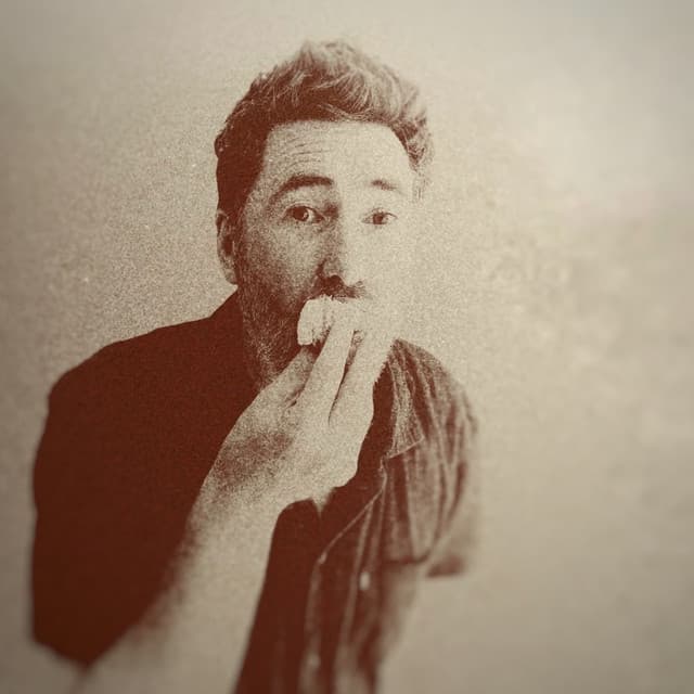 Jamie Lawson artist profile image