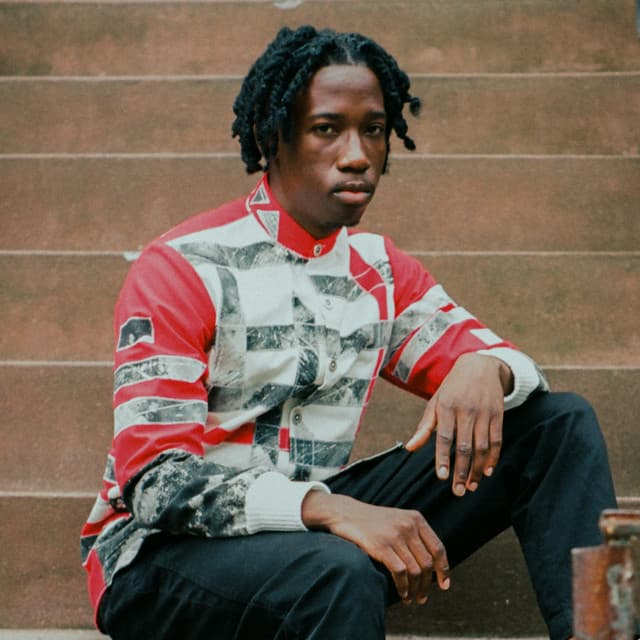 Akinyemi's artist profile image
