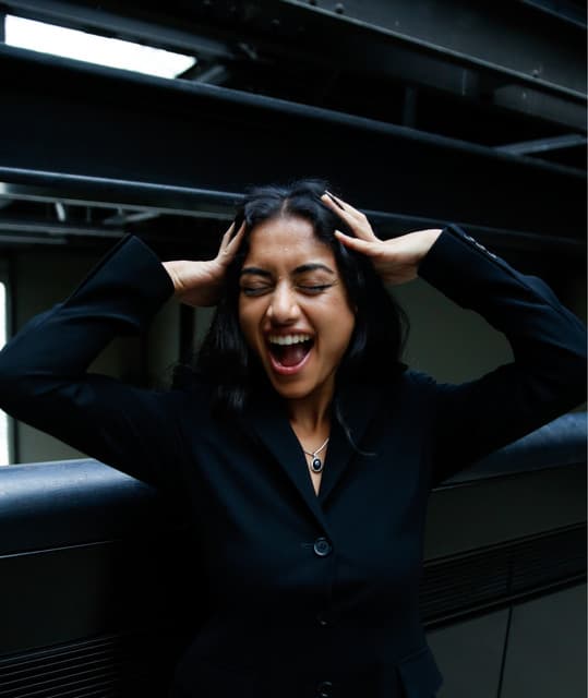 EASHA's artist profile image