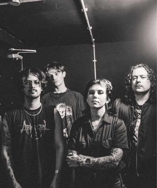 Graywave artist profile