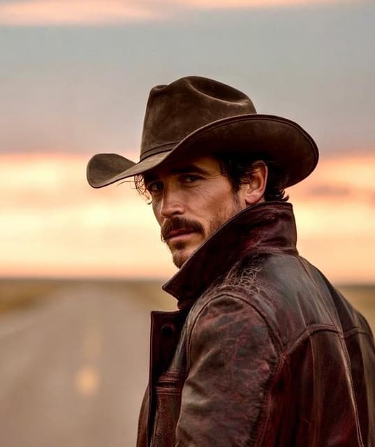 Cain Walker artist profile image