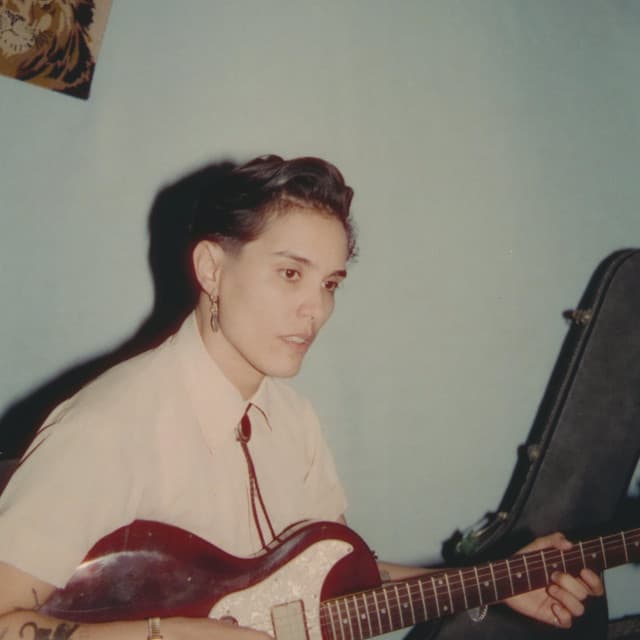 KERA artist profile image