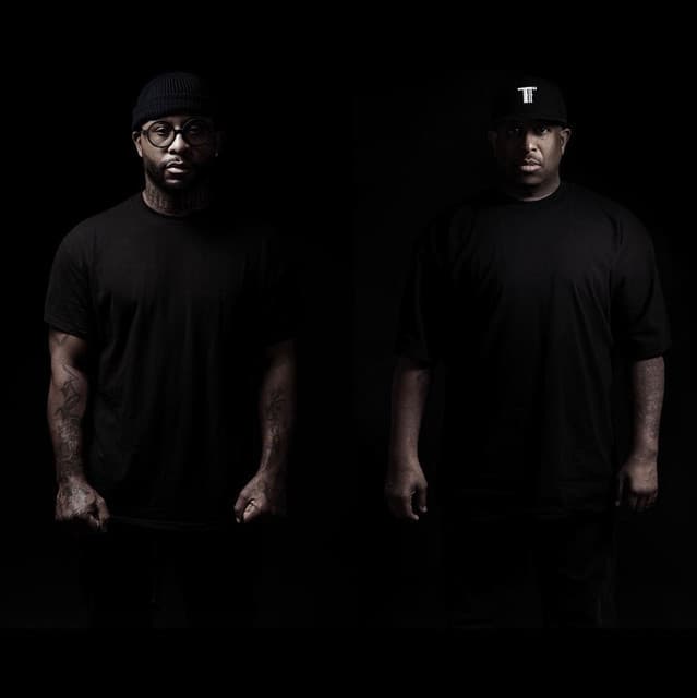 PRhyme artist profile image
