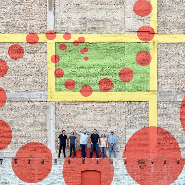 Farewell Milwaukee artist profile image