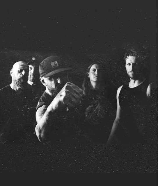 Massive Wagons artist profile