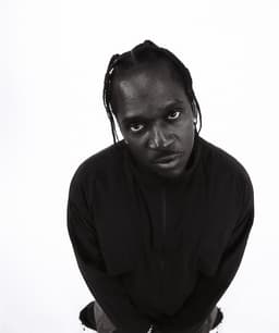 Pusha T's artist profile image