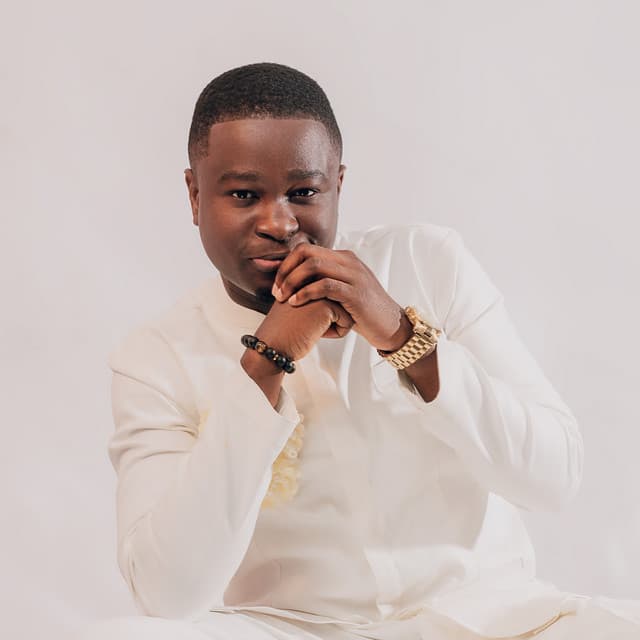 Bidemi Olaoba artist profile image