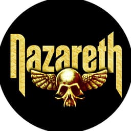 Nazareth's artist profile image