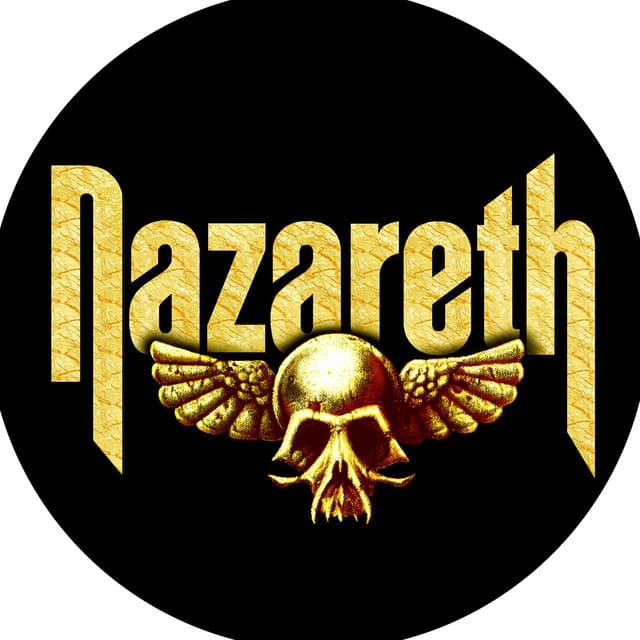 Nazareth's artist profile image