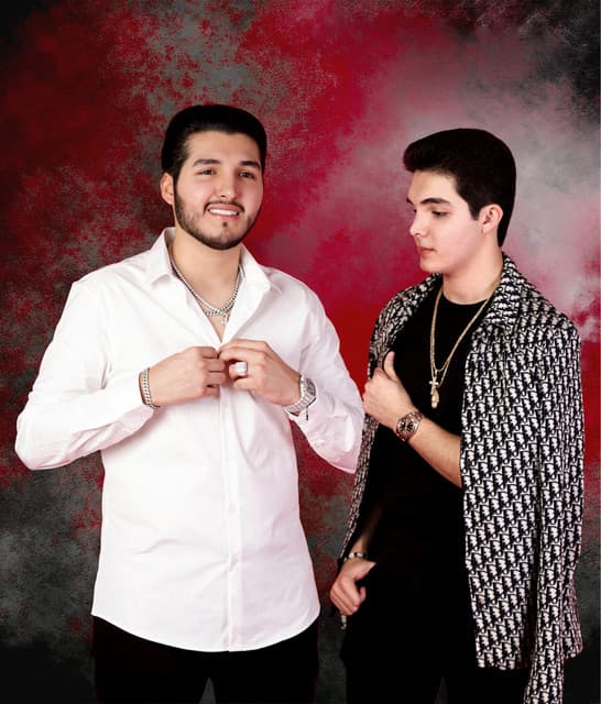 Jaque Mate artist profile image