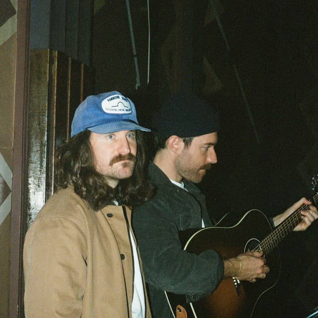 Amistat artist profile