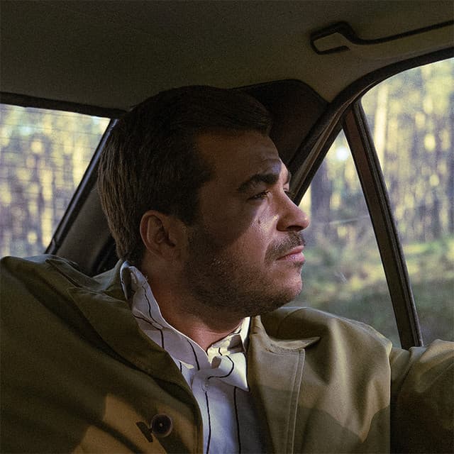 Luís Trigacheiro profile