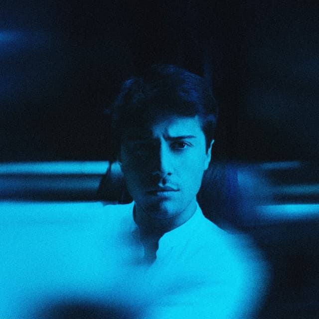 Marco Giovanni artist profile image