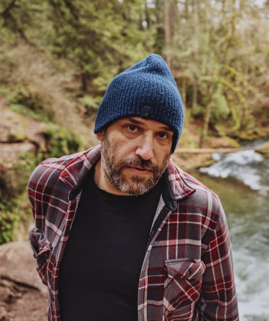 Pedro The Lion's artist profile image