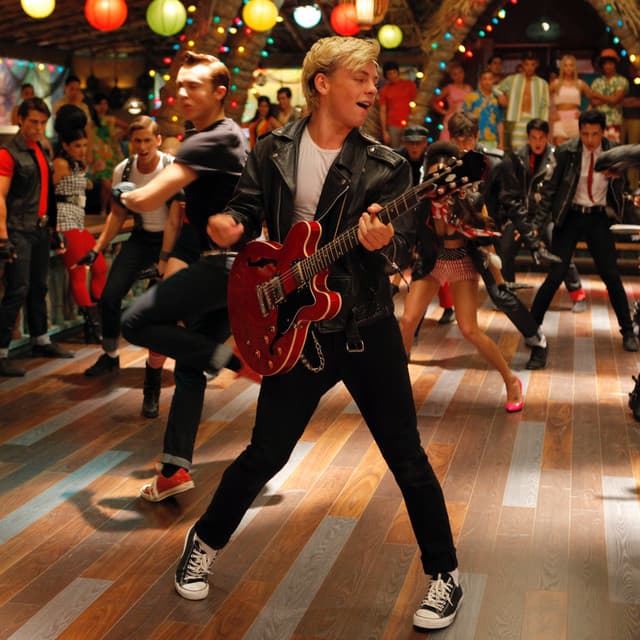 Brady artist profile image