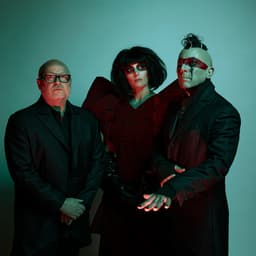 Puscifer's artist profile image