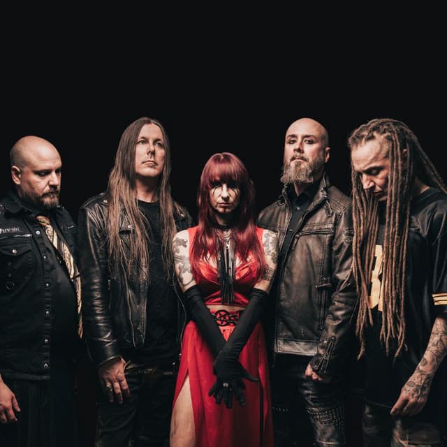 Liv Sin artist profile image