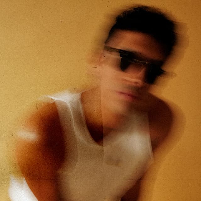 Dav Julca artist profile image