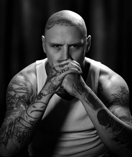 Snak The Ripper artist profile image