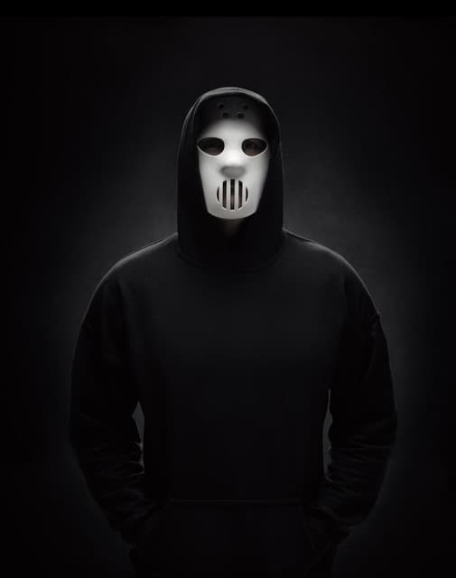 Angerfist artist profile image