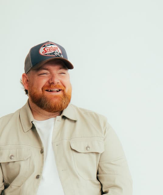 Cammy Barnes artist profile
