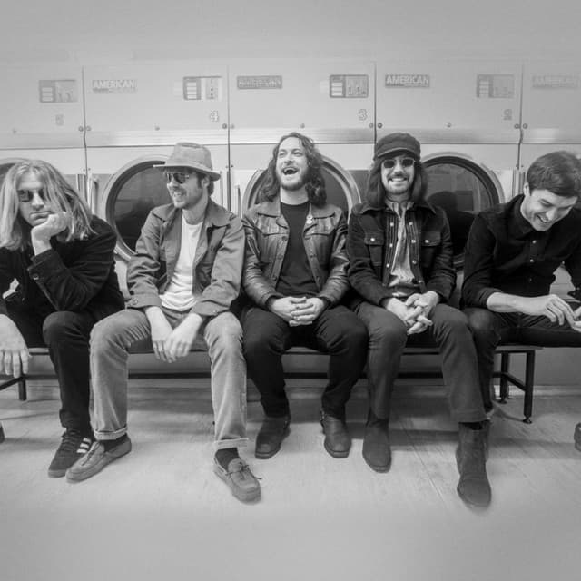 The Coral's artist profile image