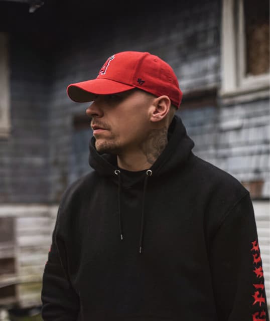 Snak The Ripper artist profile image