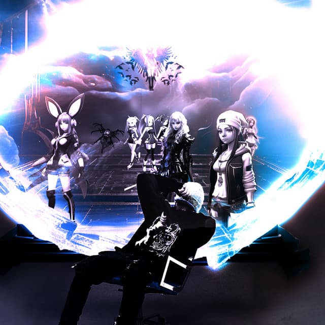 ODECORE artist profile image