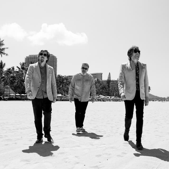 The Mountain Goats artist profile