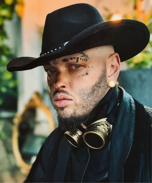 Common Tribe artist profile image