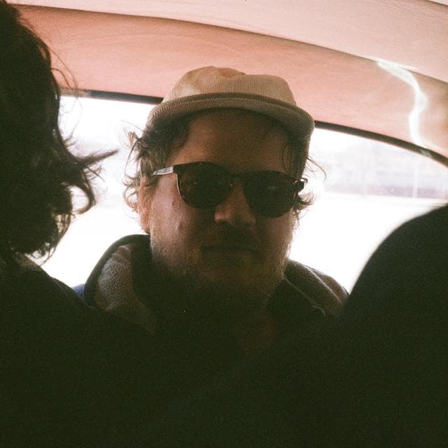 Michael Nau's artist profile image