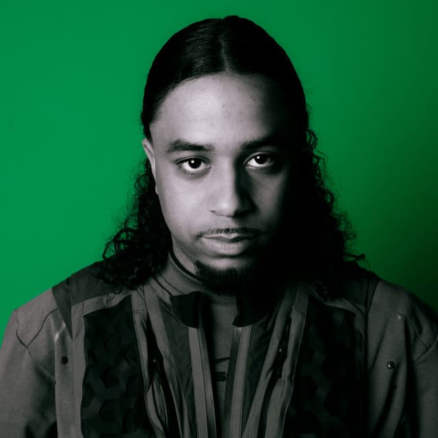 Qlas artist profile image