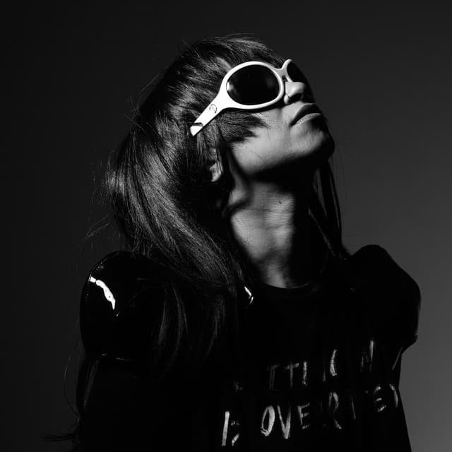 Nuha Ruby Ra artist profile