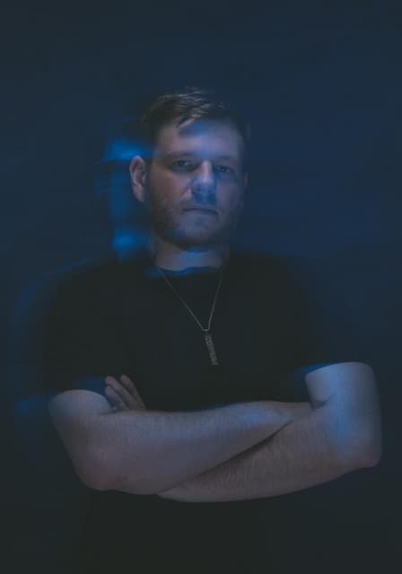 Computa's artist profile image