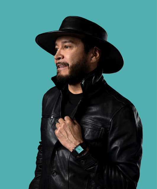 La Mafia artist profile