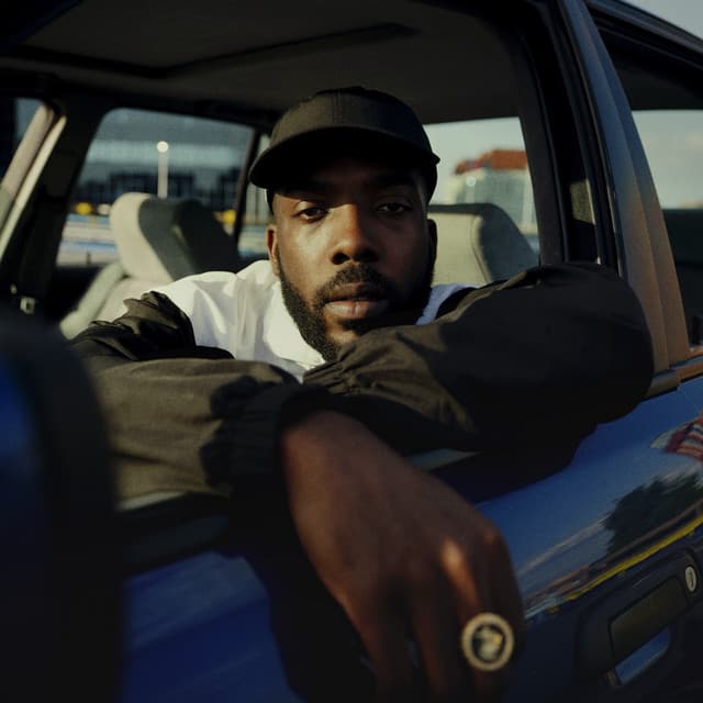 Slick Don artist profile