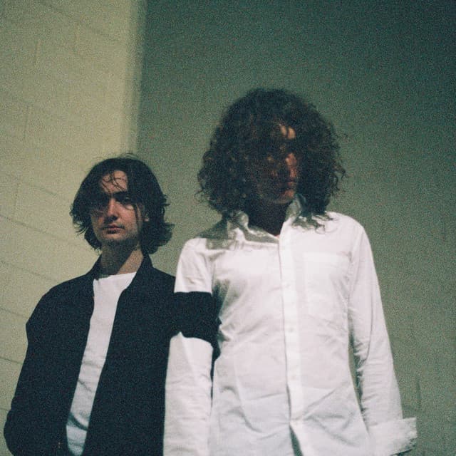 Taipei Houston's artist profile image