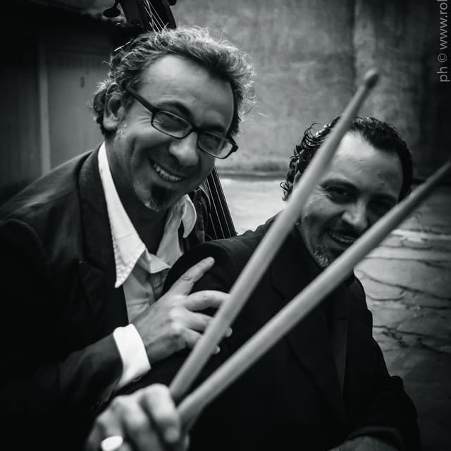 Lo Greco Bros artist profile image