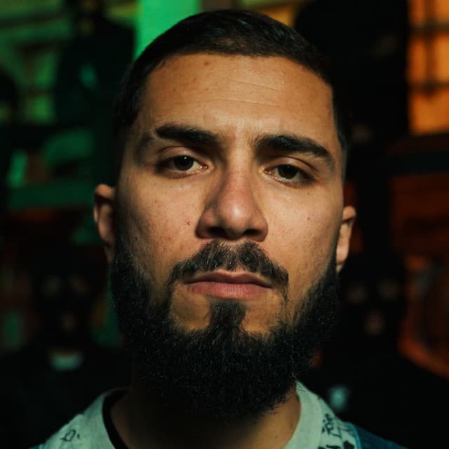 NASTYSH!!T artist profile image