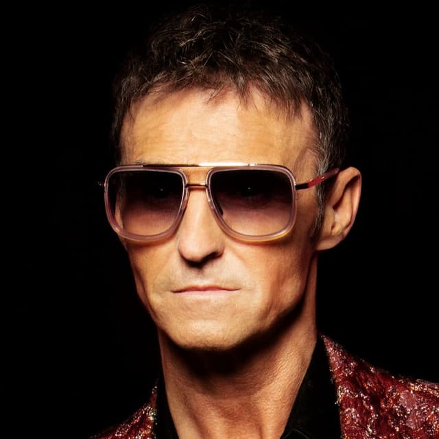 Marti Pellow's artist profile image