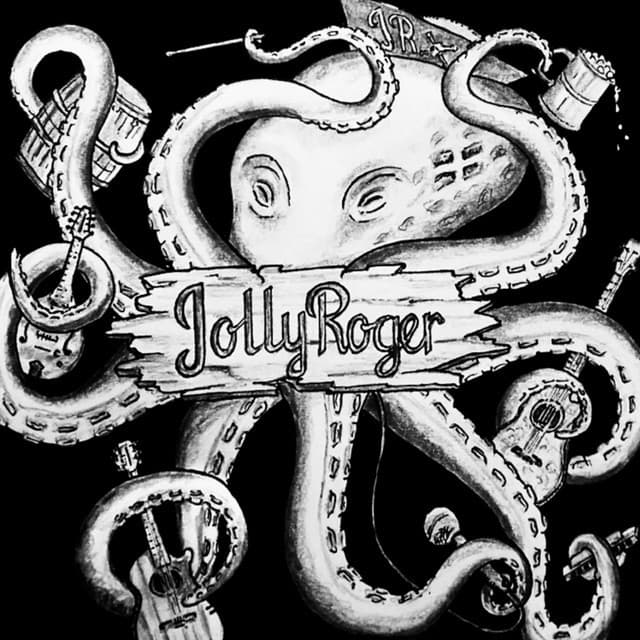 JollyRoger artist profile image