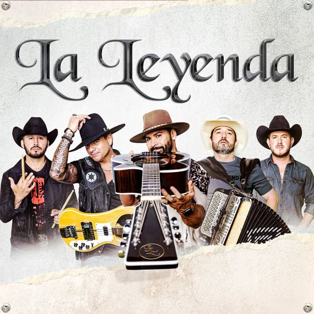 La Leyenda artist profile image