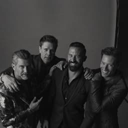 Il Divo's artist profile image