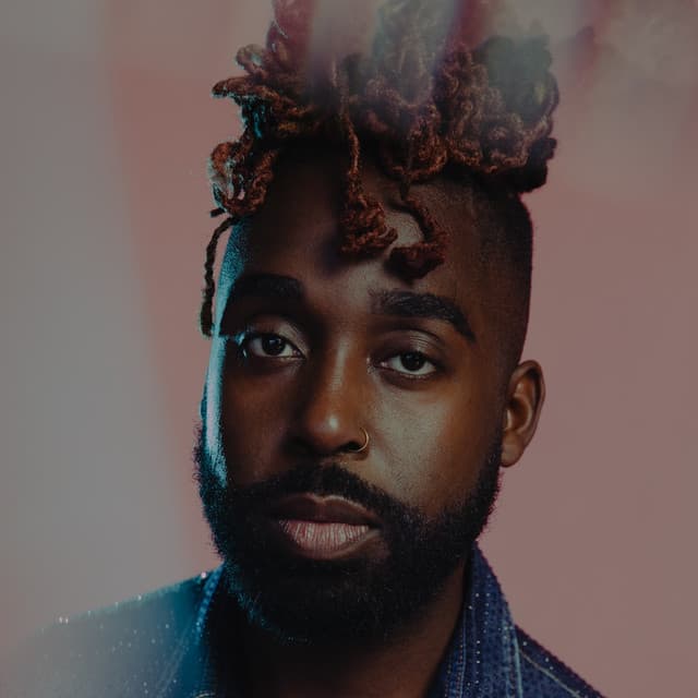 Mykal Kilgore's artist profile image