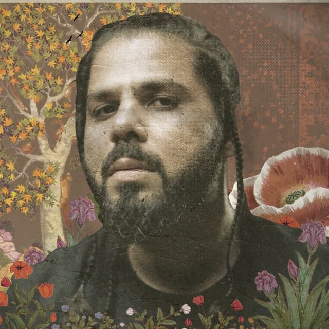 Zohaib Kazi artist profile image