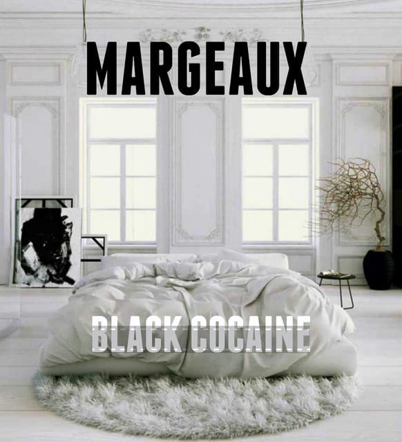 Margeaux artist profile image
