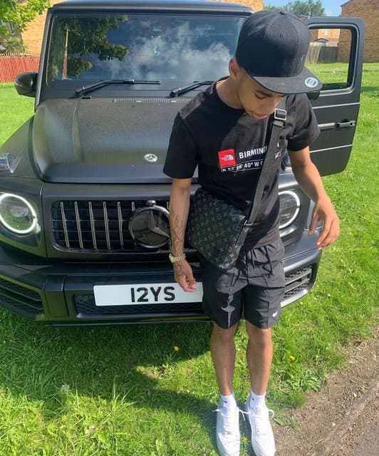 Keylo artist profile image