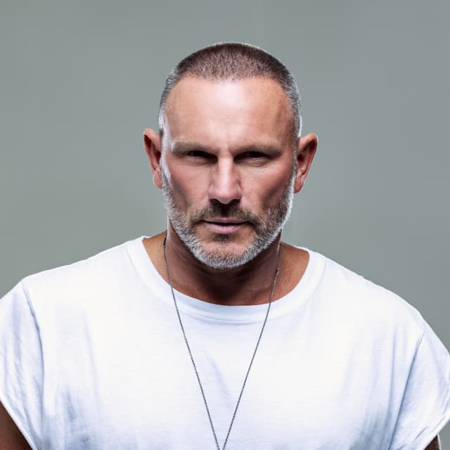 Mark Knight artist profile image