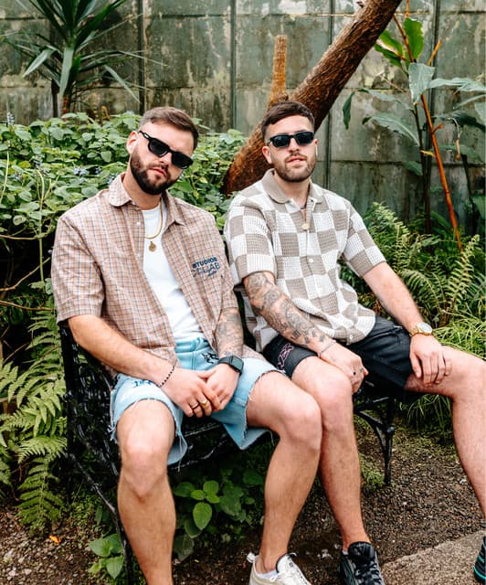 Symmetrik artist profile image