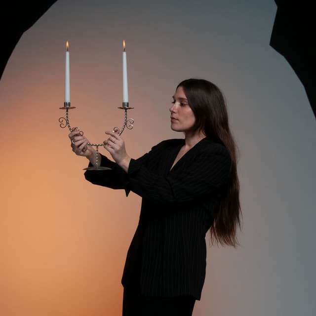 Gia Margaret's artist profile image